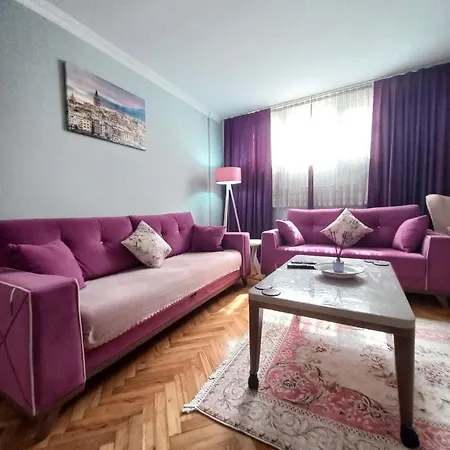 Grand 2+1 * Istanbul