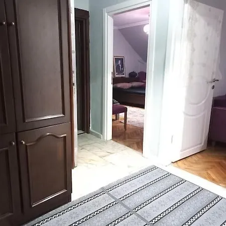 Grand 2+1 Apartment *