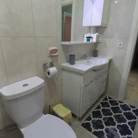 Apartment Grand 2+1 *