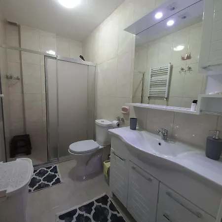 Grand 2+1 Apartment *