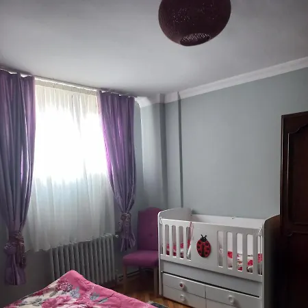 Grand 2+1 Apartment Istanbul