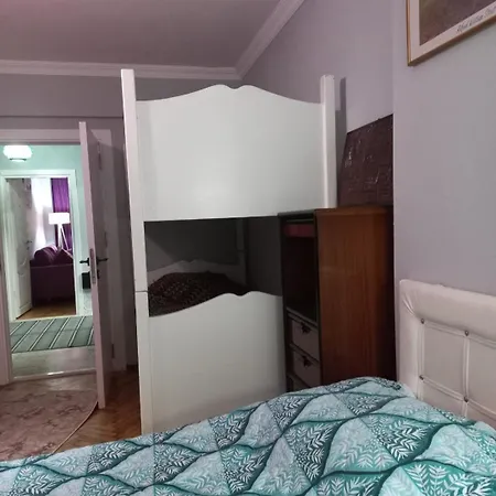Apartment Grand 2+1 *