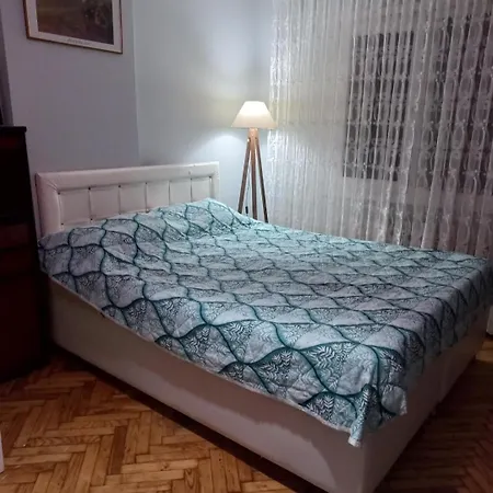 Apartment Grand 2+1 Istanbul