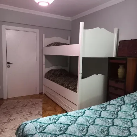 Grand 2+1 Apartment *
