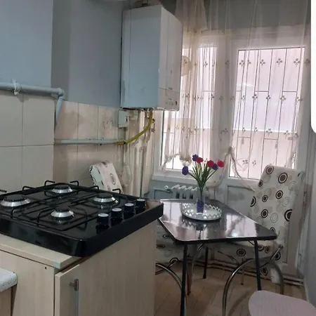 Apartment Grand 2+1