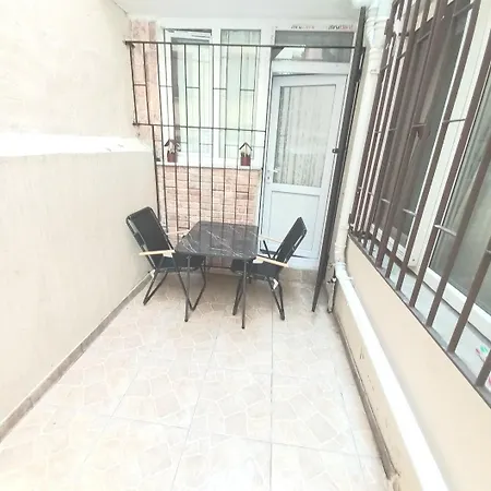 Grand 2+1 Apartment