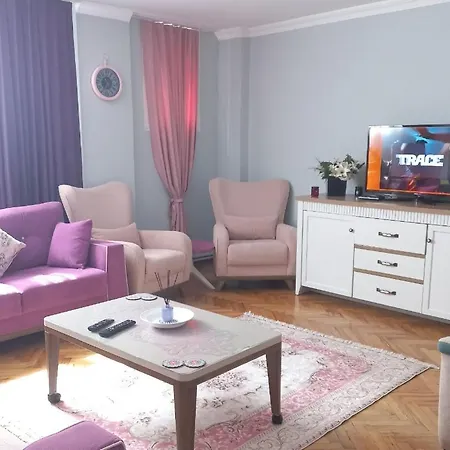Apartment Grand 2+1
